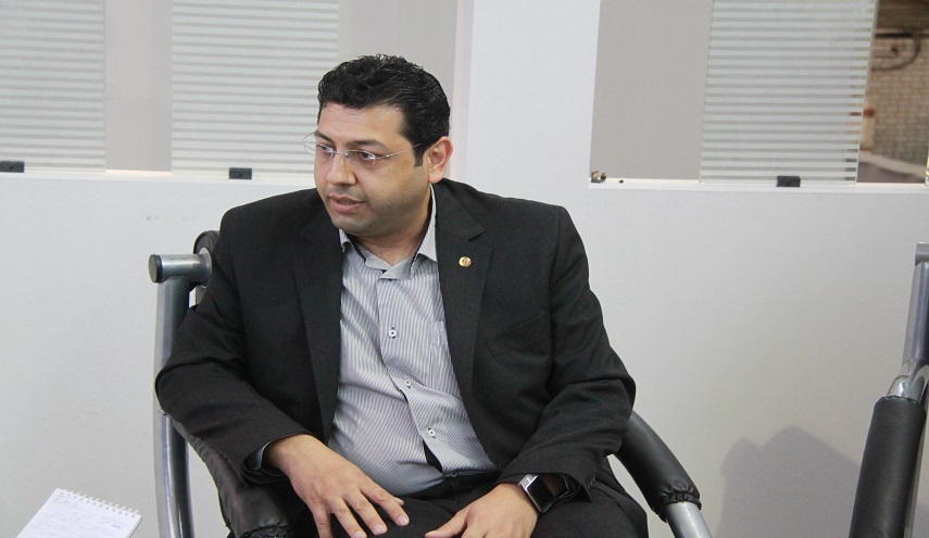 باحث إيراني يفوز بالجائزة الكبرى لأبحاث الزلازل في تايوان