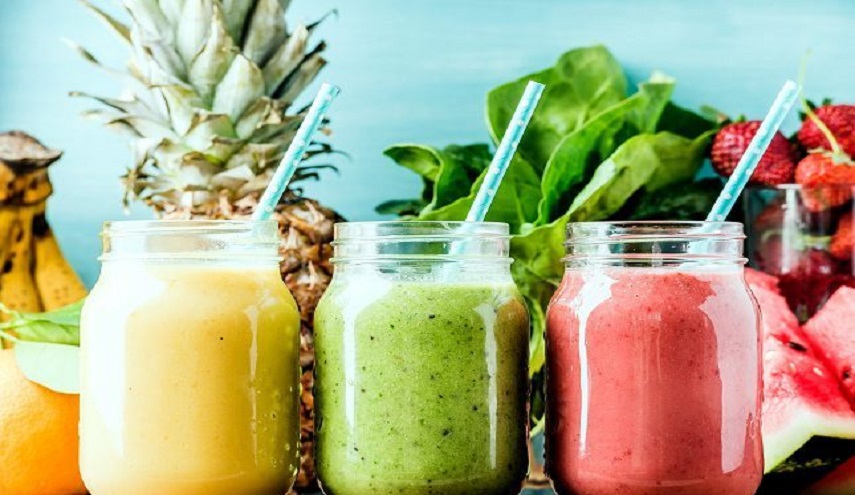 جرب هذه العصائر.. فهي تحارب الشيخوخة وتحافظ على الشباب 