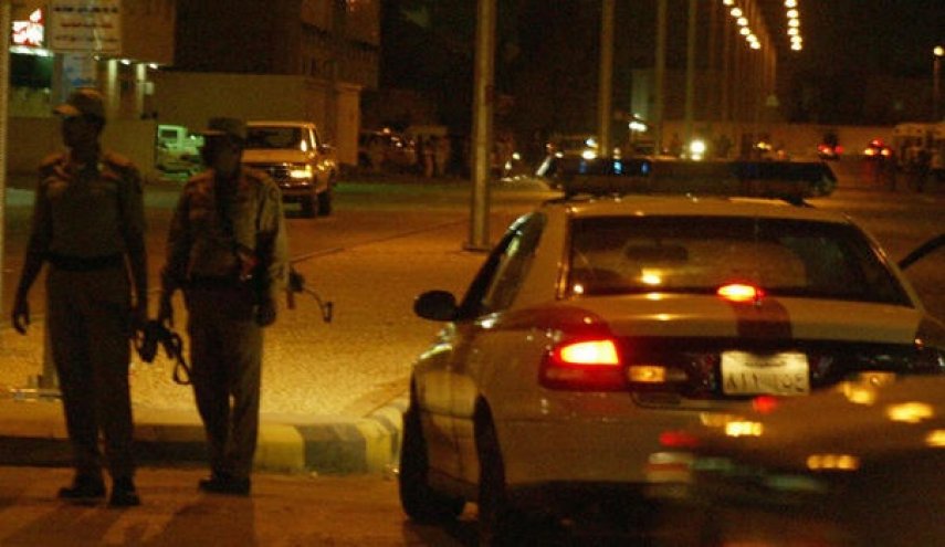 المغرد السعودي "مجتهد" : 7 قتلى في حادثة حي الخزامي