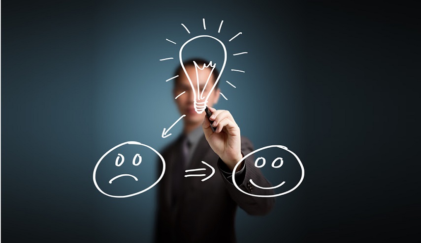 كيف تغير نظرة الناس اليك