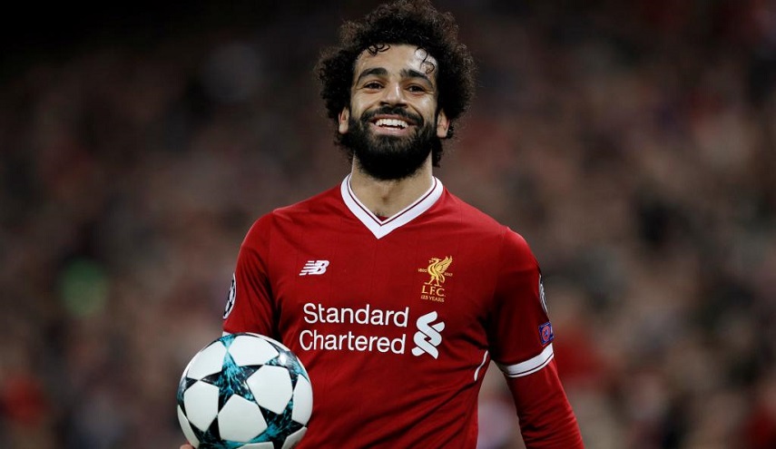 محمد صلاح، أفضل لاعب في الدوري الإنجليزي 