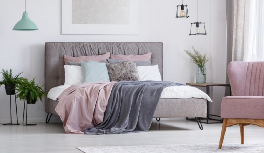  4 عناصر يجب توافرها في منزلكِ تجلب لكِ السعادة 