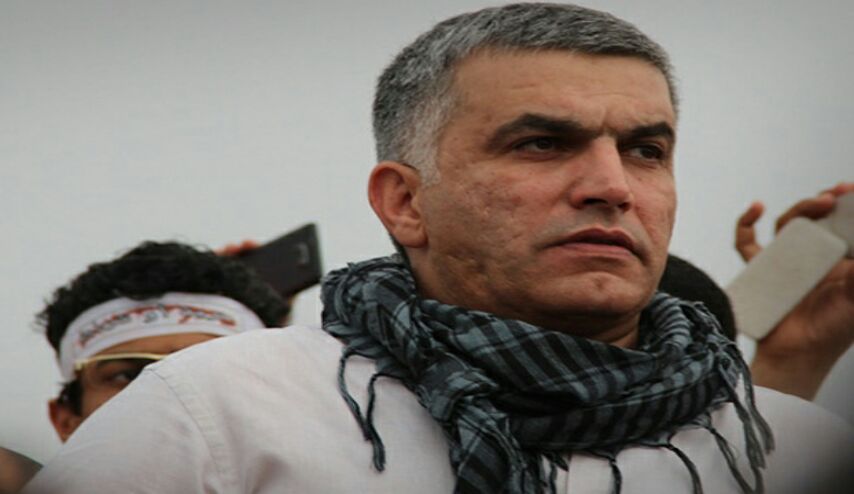 البحرين.. ماذا قال نبيل رجب للقاضي داخل قاعة المحكمة اليوم؟