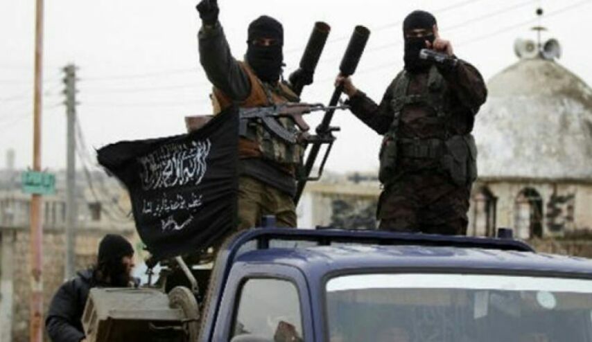  داعش يهدد الحكومة العراقية بأنهار من الدماء اذا قامت بهذه الخطوة !