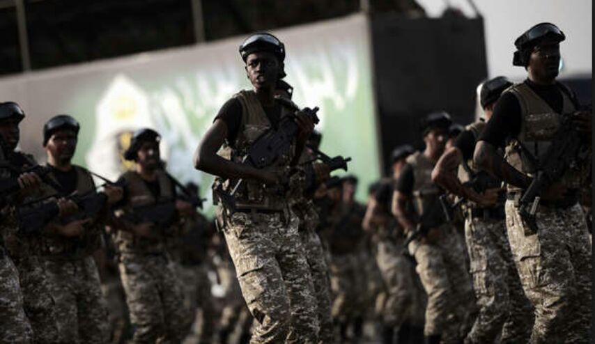 مقتل 2 من المهاجمين و4 من الحرس الملكي.. مصادر تكشف: عملية الرياض استهدفت اغتيال “ابن سلمان”