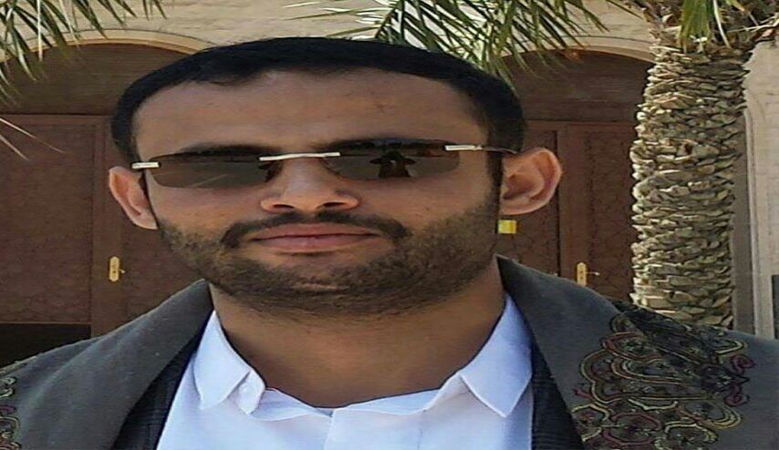 المجلس السياسي الاعلى باليمن يختار مهدي المشاط رئيسا للمجلس