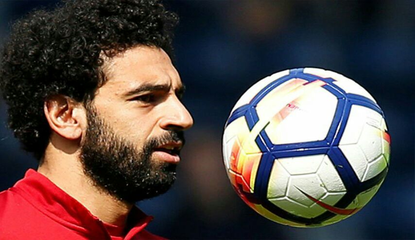 ماذا قال محمد صلاح في أول تصريح له بعد الفوز بجائزة لاعب العالم؟