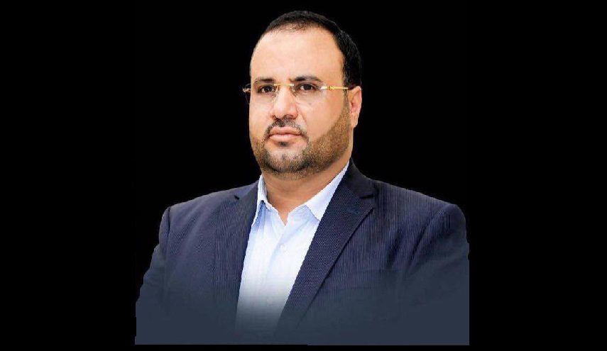 انفوغراف.. من هو الشهيد صالح علي الصماد؟