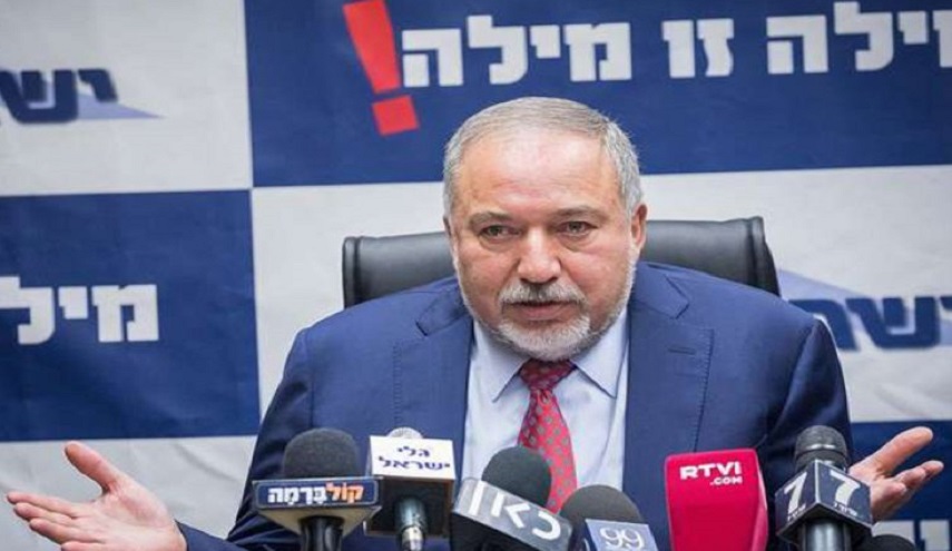  أول تصريح "إسرائيلي" حول تسليم سوريا منظومة "إس-300" الدفاعية 