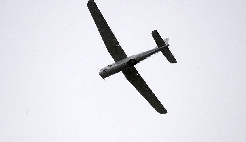 شاهد..الكشف عن أضخم قاعدة "درون" أمريكية في دولة أفريقية