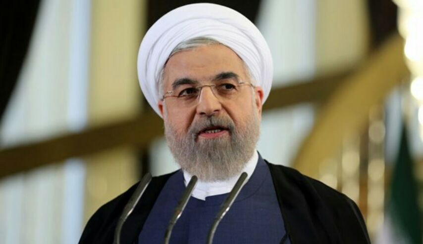 الرئيس روحاني: تقويض الاتفاق النووي سيكلف اميركا ثمنا باهظا