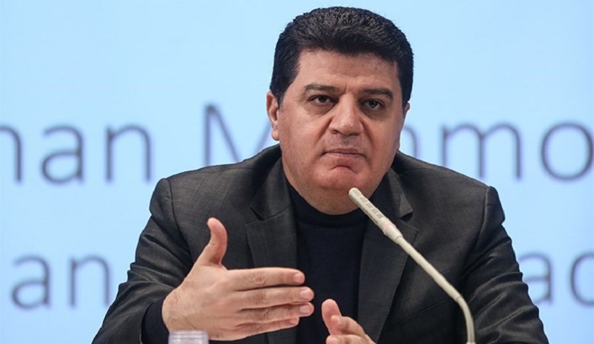  أول تصريح رسمي سوري حول إرسال قوات سعودية الي سوريا