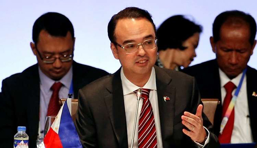 الفلبين تعتذر للكويت والسبب...