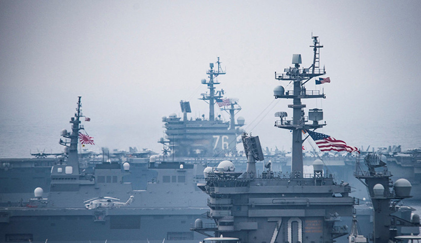 غواصة قهرت الأسطول الأمريكي... إليكم التفاصيل