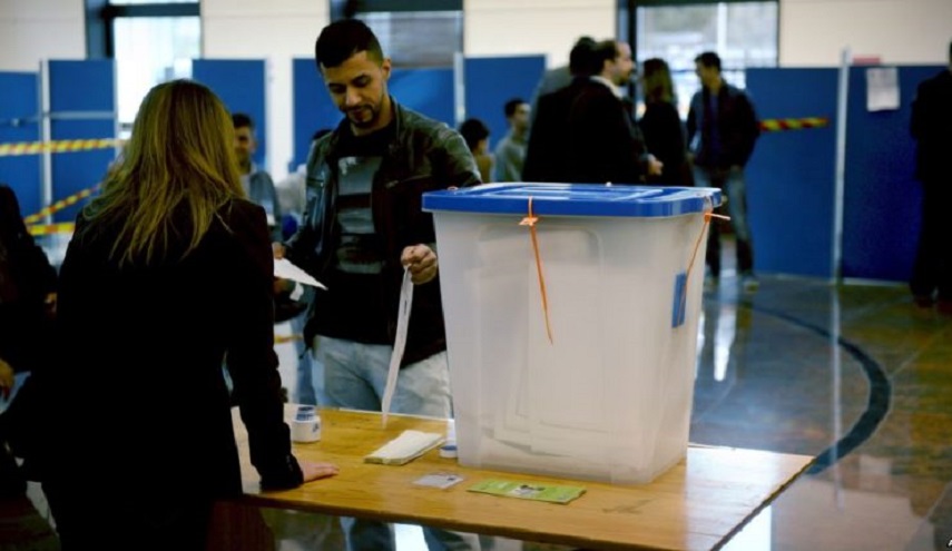 العراق.. هذه اجور موظفي مراكز الاقتراع وكيفية توزيعها