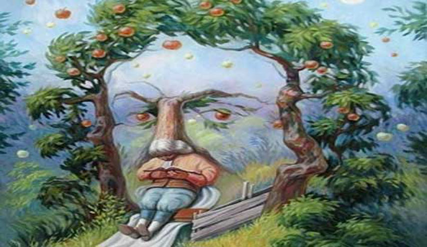 اعرف شخصيتك... ما هو أول شيء تراه في الصورة؟!