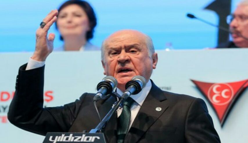 زعيم حزب تركي: استراتيجية خبيثة وراء الدفع بترشيح غل