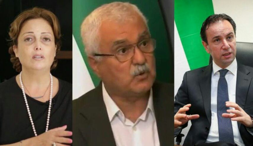 انسحابات جماعية من “الائتلاف السوري” المعارض