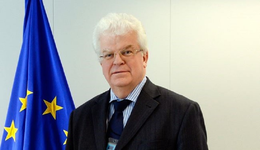 موسكو: لا يحق لأميركا أو أوروبا تغيير الإتفاق النووي 