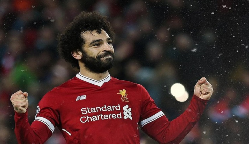 تزامنا مع عيد تحرير سيناء.. دعوة محمد صلاح للخدمة في جيش الإحتلال! 