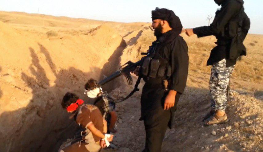 صيد ثمين بيد القوات العراقية من منفذي جريمة سبايكر