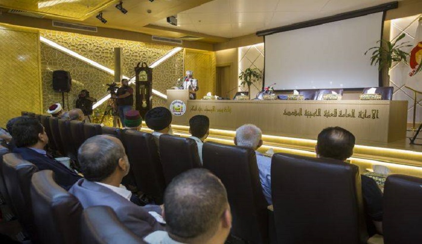 من جوار حرم أبي عبد الله الحسين (عليه السلام): شعراءُ  يسطّرون ملحمةً شعريّة رائعة