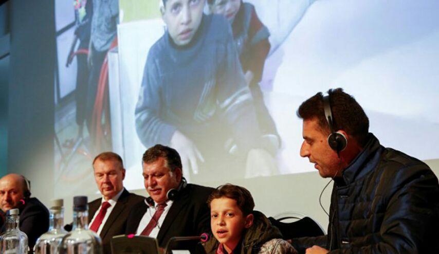 شهود العيان الحقيقيون يكشفون تفاصيل كذبة “الكيميائي” في دوما