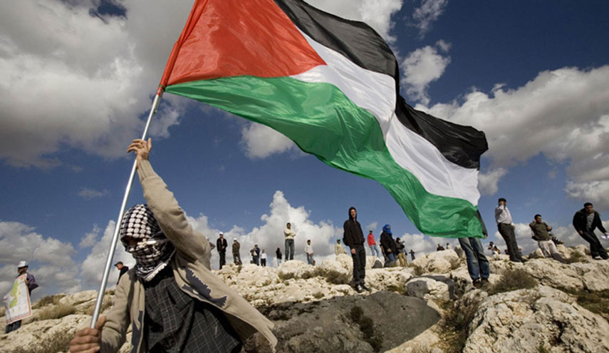 جمعة "الشباب الثائر" في غزة اليوم