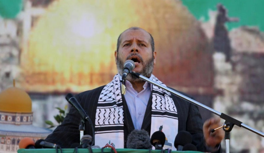 حماس: نؤكد للاحتلال ان يوم العقاب قادم