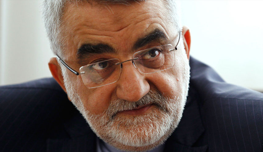 المراكز النووية أحد رموز الفخر الوطني للشعب الايراني برأي بروجردي