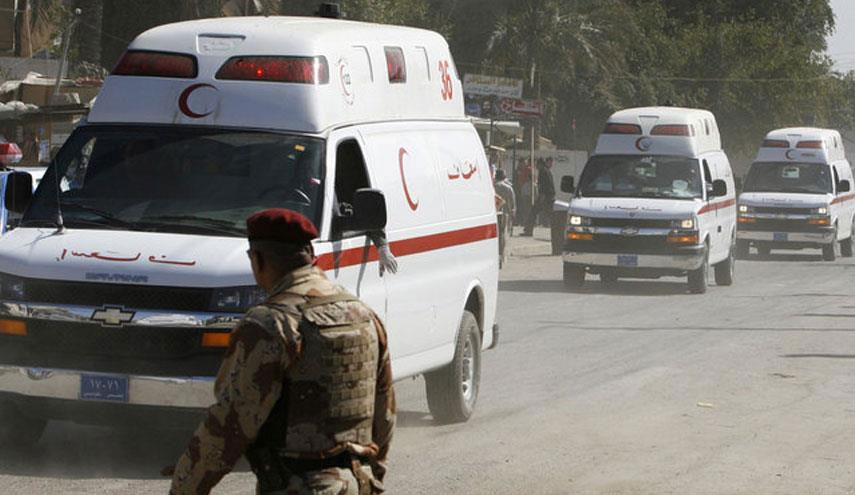 إطلاق نار في حفل زفاف شرقي بغداد..وهذا ما حصل..