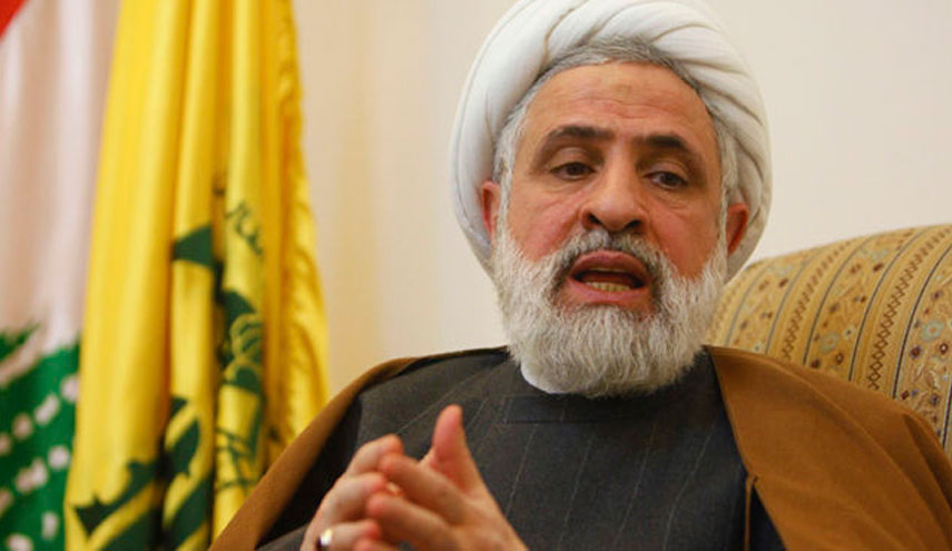 نعيم قاسم: هذا ما سيركز عليه حزب الله في المرحلة المقبلة