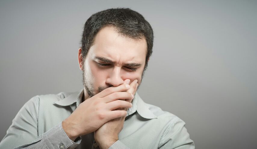 حيلة طبيعية للتخلص من آلام الأسنان في أقل من دقيقة