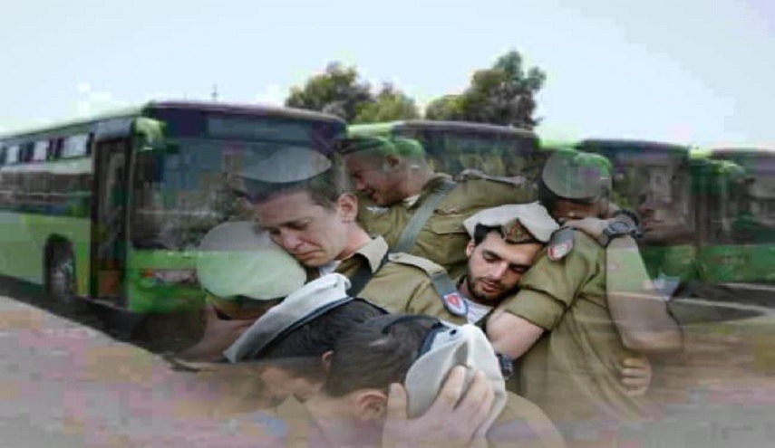 ماذا بعد هزيمة جيوش الرب المزيف في سورية ؟!