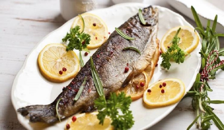  تناول الأسماك بكثرة يقيكم من هذا المرض الخطير!
