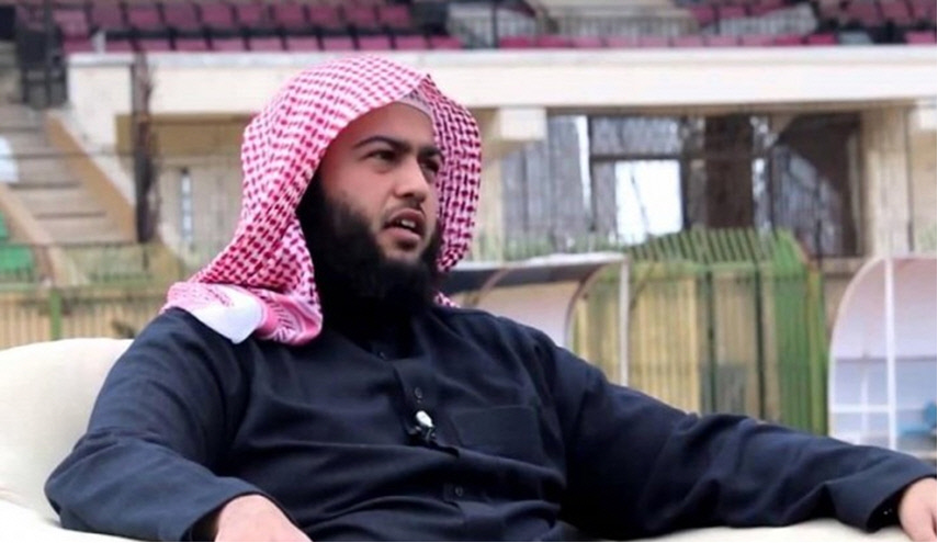 تعرض الإرهابي المحيسني لعملية إغتيال في ريف إدلب!