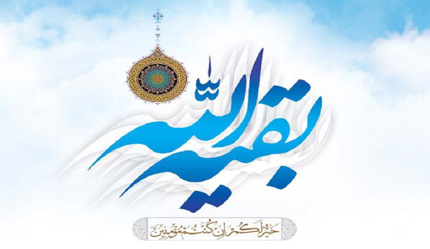 اسم الامام المهدي الكامل ...أسماء وألقاب الامام المهدي (عج)
