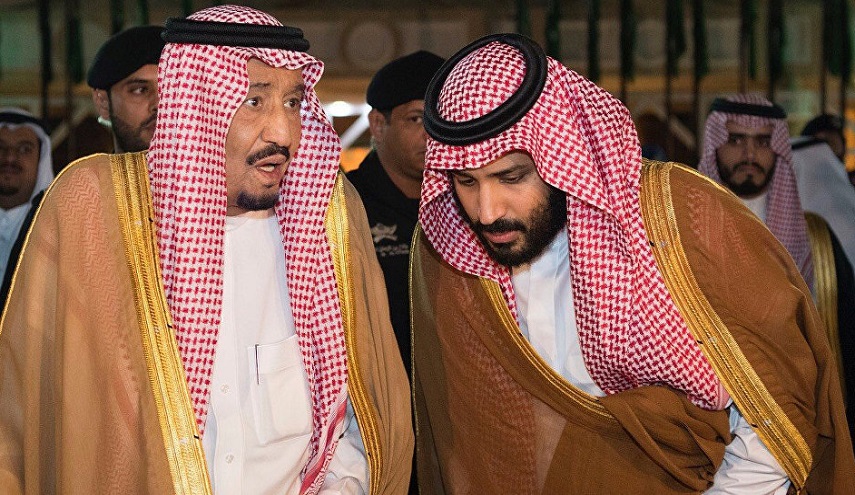  بن سلمان أراد نقل الحرب من اليمن إلى هذا البلد! 
