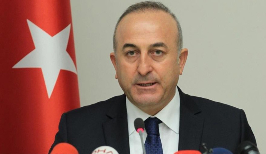 تركيا ستتحرك مع أمريكا في منبج السورية