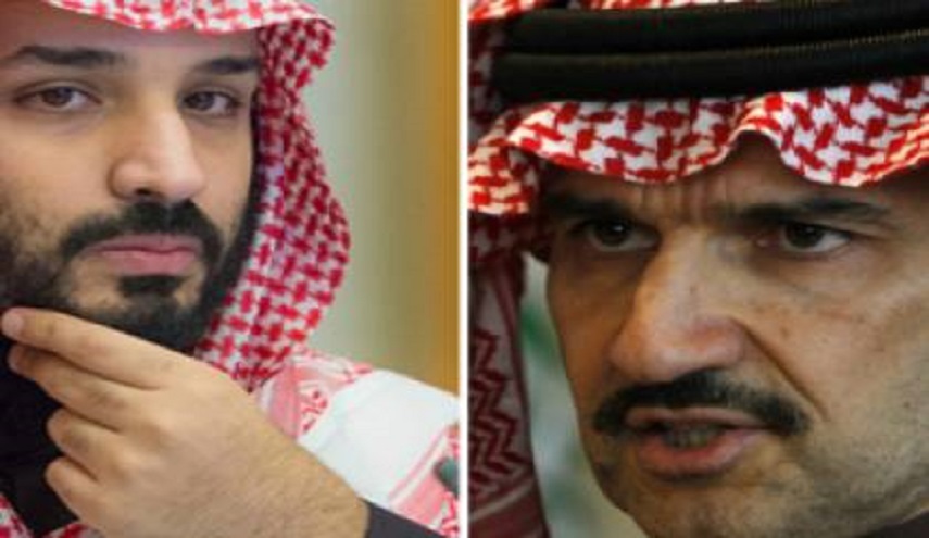 الوليد بن طلال وما خسره خلال احتجازه في الريتز كارلتون