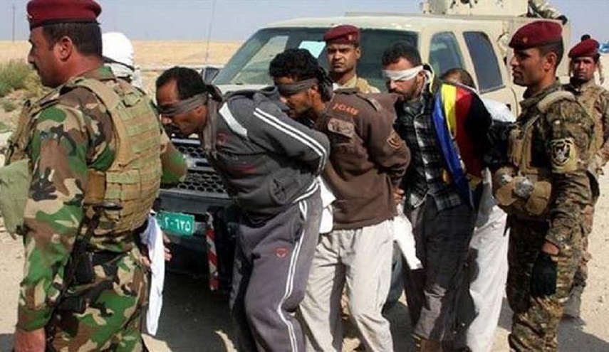 اعتقال "اكبر واخطر" رئيس عصابة جنوبي كربلاء