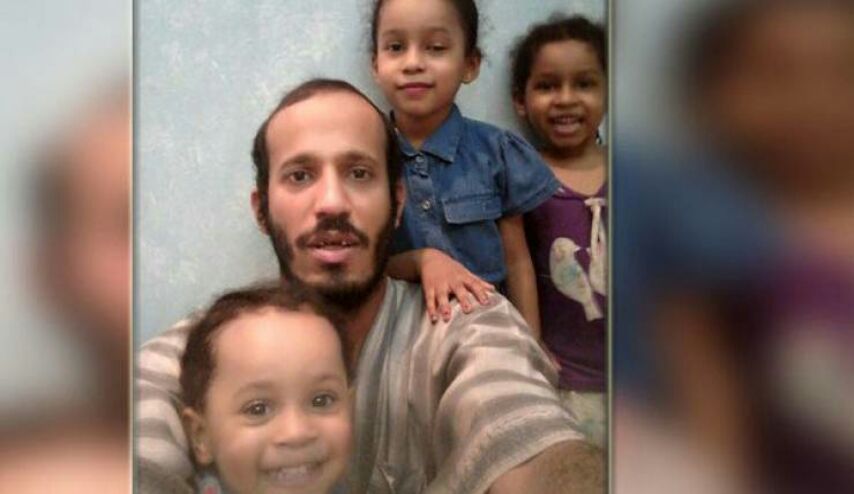 هذه هي اعترافات ناحِر بناته الثلاث في السعودية!