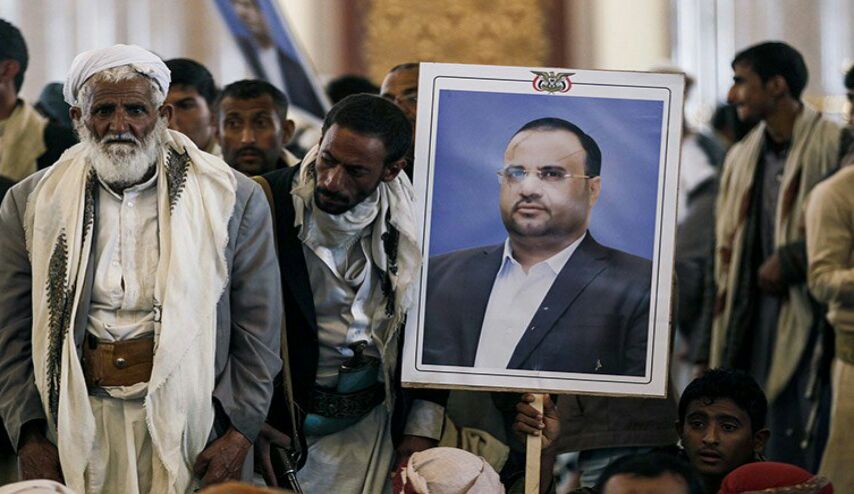 أوامر اغتيال الرئيس الصماد صدرت من هنا..