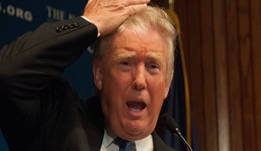 منتقدي ترامب: تصرفات اميركا مع كوريا الشمالية ستجر الى حرب نووية