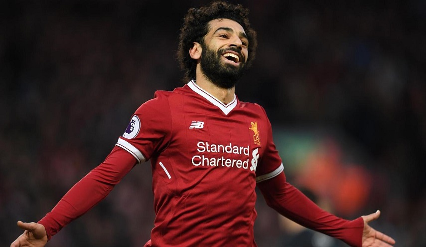  ليفربول يجهز مفاجأة لمحمد صلاح