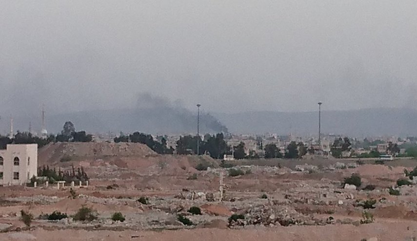  الجيش السوري يحرر أربع قرى شرق نهر الفرات من سيطرة "قسد" 