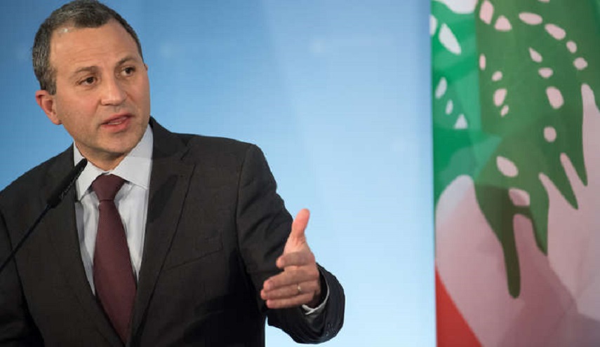 باسيل يؤكد التعاون مع حزب الله لمحاربة الفساد في لبنان