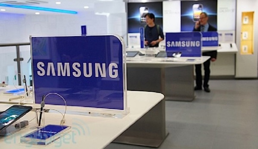  تسريبات حول هاتف سامسونغ غالاكسي اكس: 3 شاشات! 