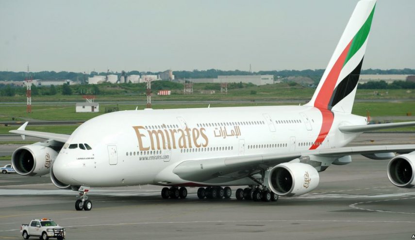  مريم آل ثاني تتحدث عن خسائر فادحة لطيران الإمارات 