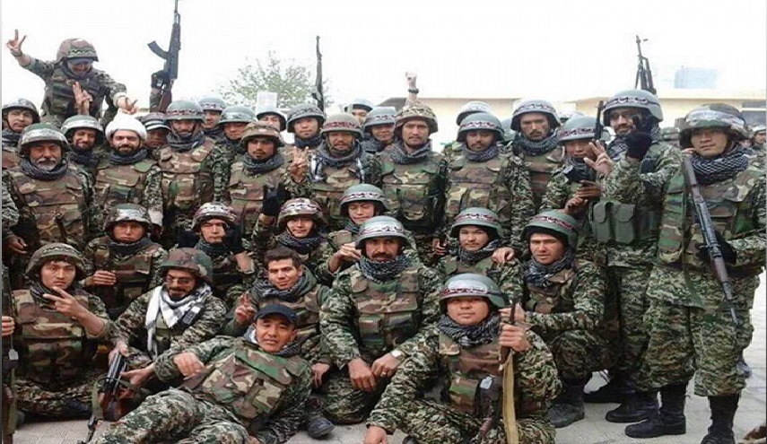 لواء فاطميون ينفي أي هجوم على قاعدة له في حلب